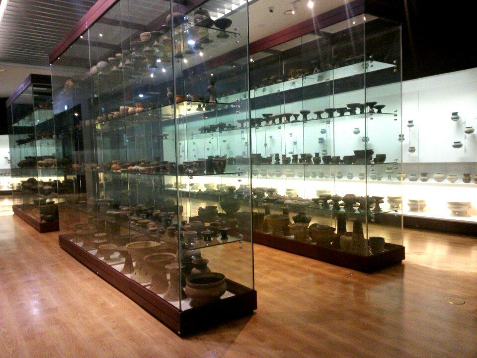 Gimhae National Museum景点图片