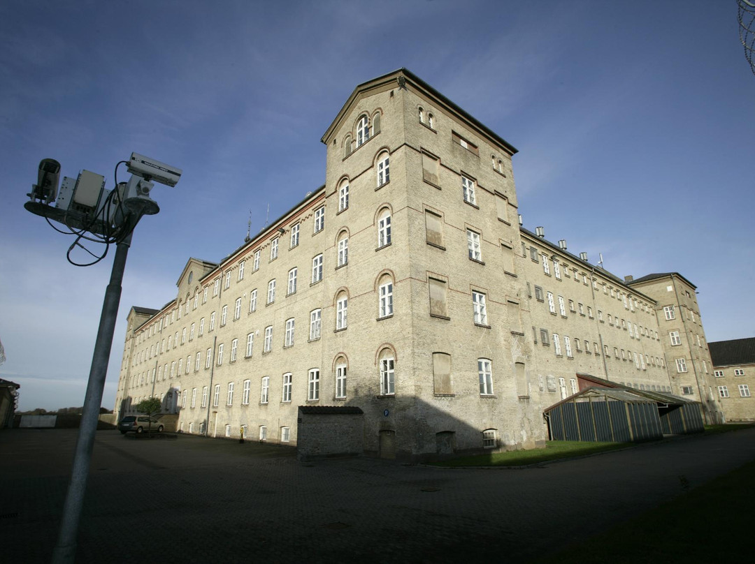 Fængslet景点图片