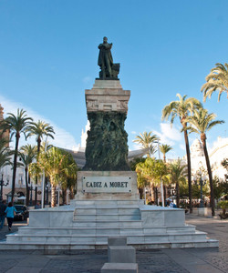 Plaza De San Juan De Dios景点门票图片