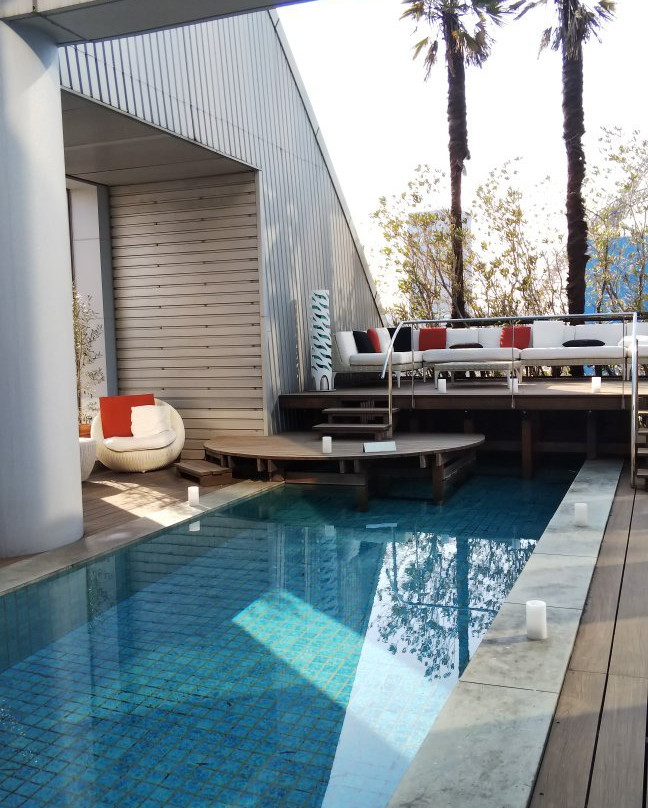 Spa LaQua-文京区必去景点