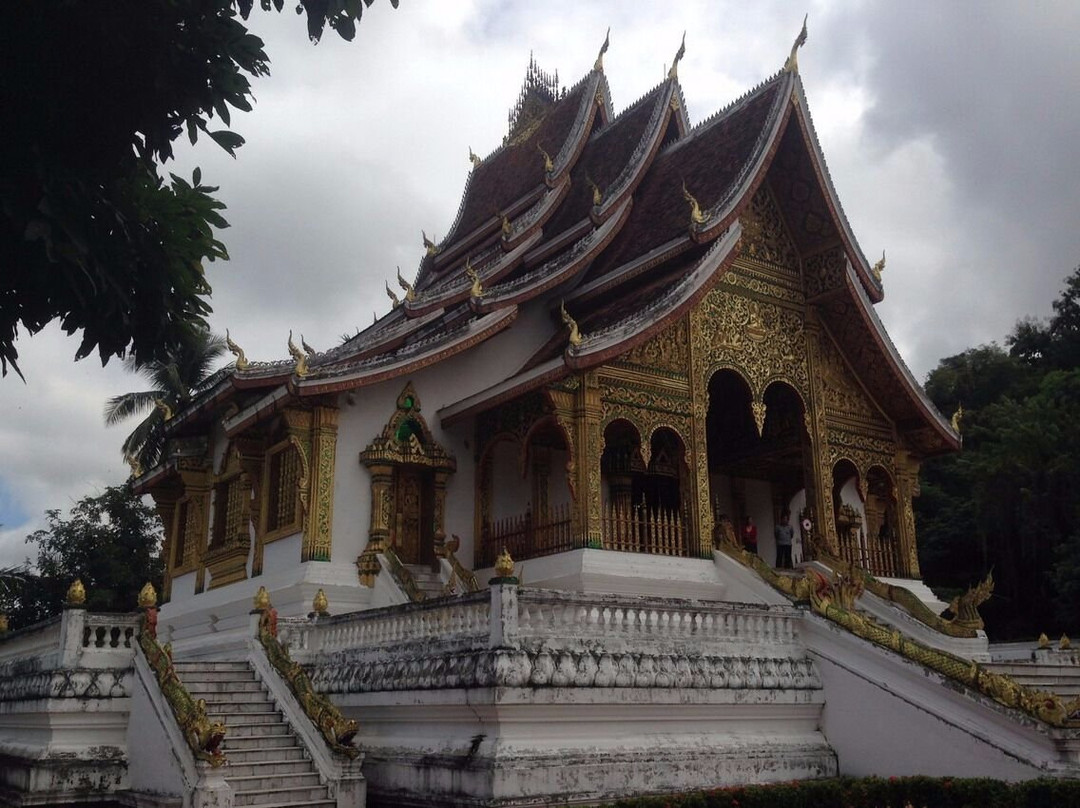 Laos Holiday Packages