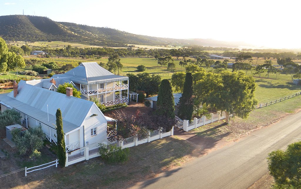 Hope Farm Guest House-官方