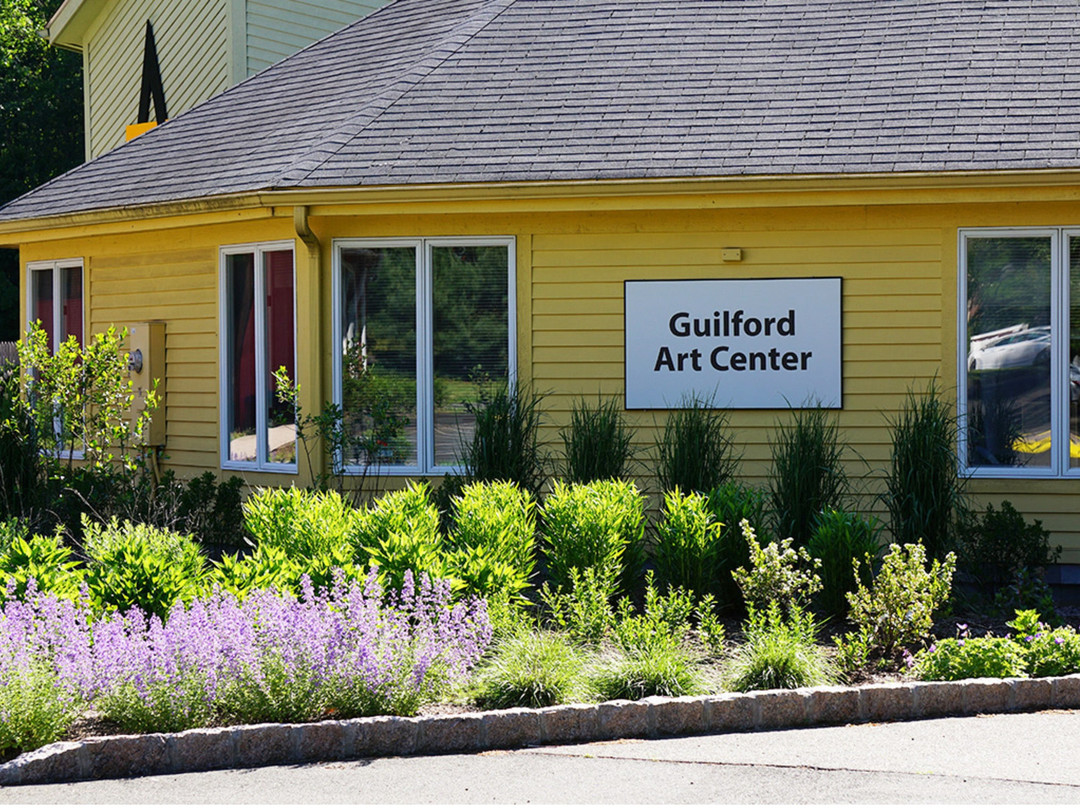 Guilford Art Center景点图片