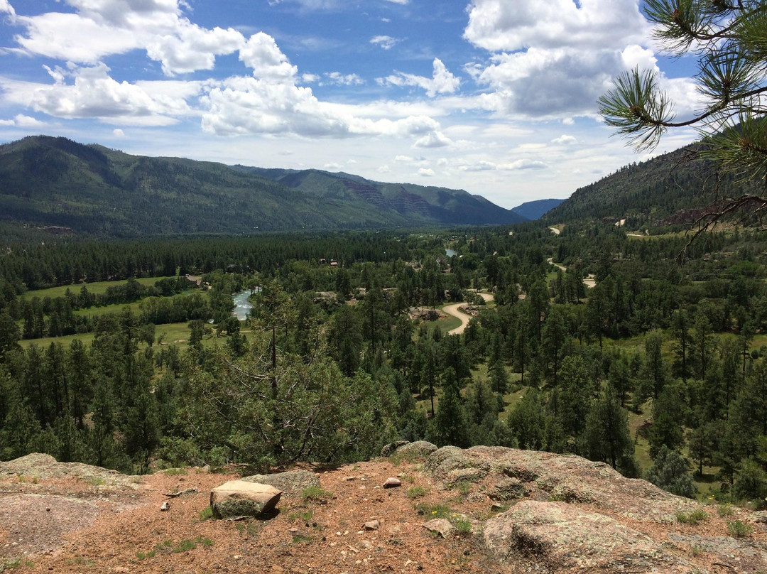 Hole in the Wall Stables-杜兰戈必去景点