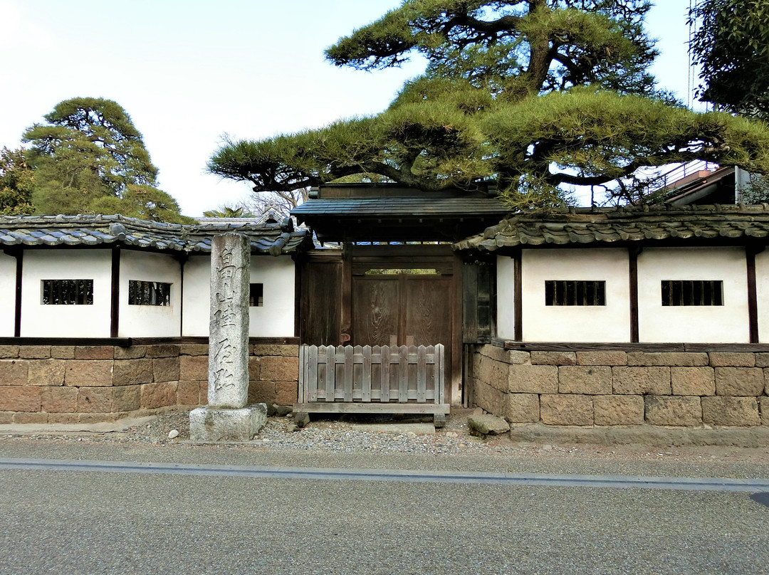 Reiheishikaido-栃木市必去景点