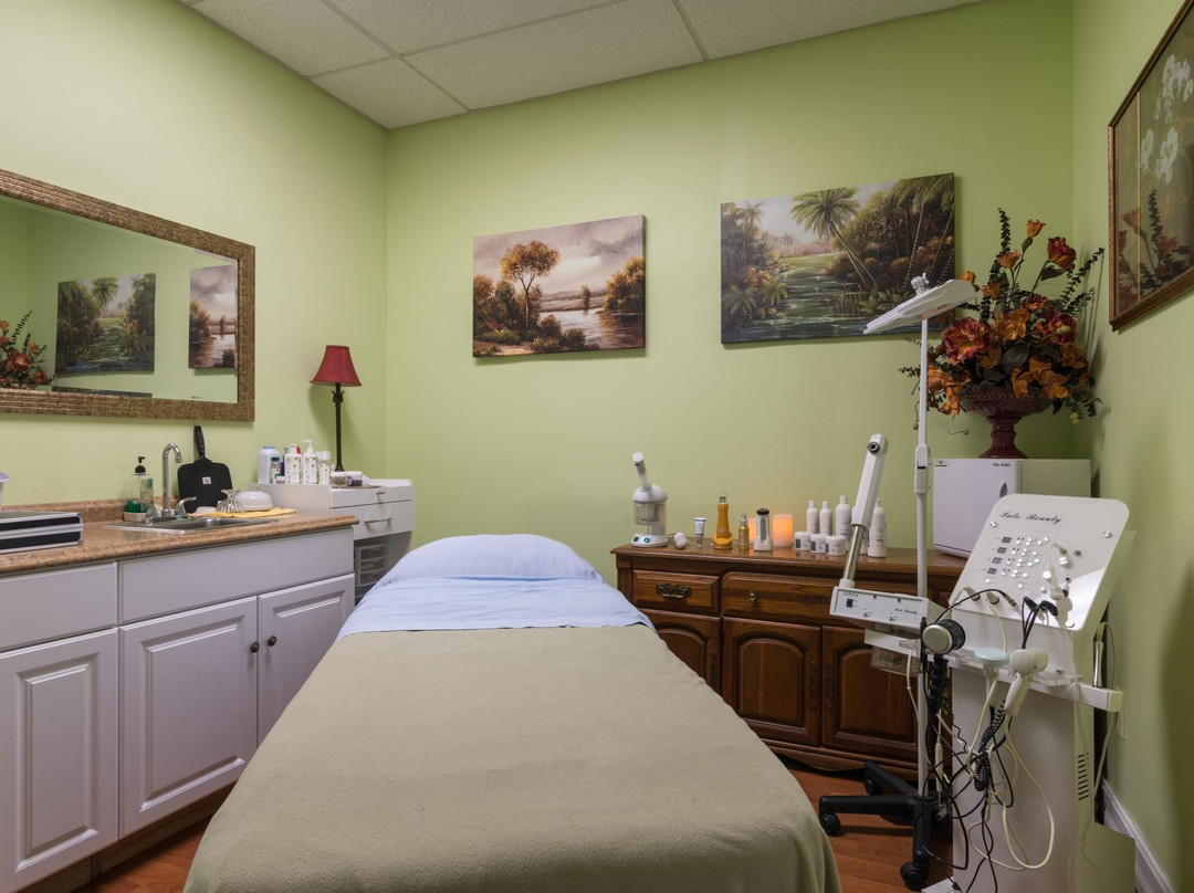 Lighthouse Point旅游景点-Gen Spa