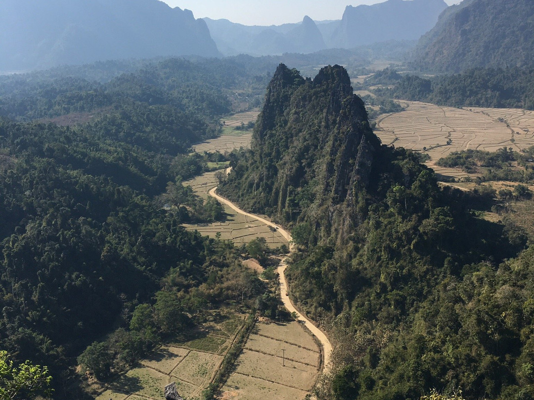 Na Kout旅游攻略图片