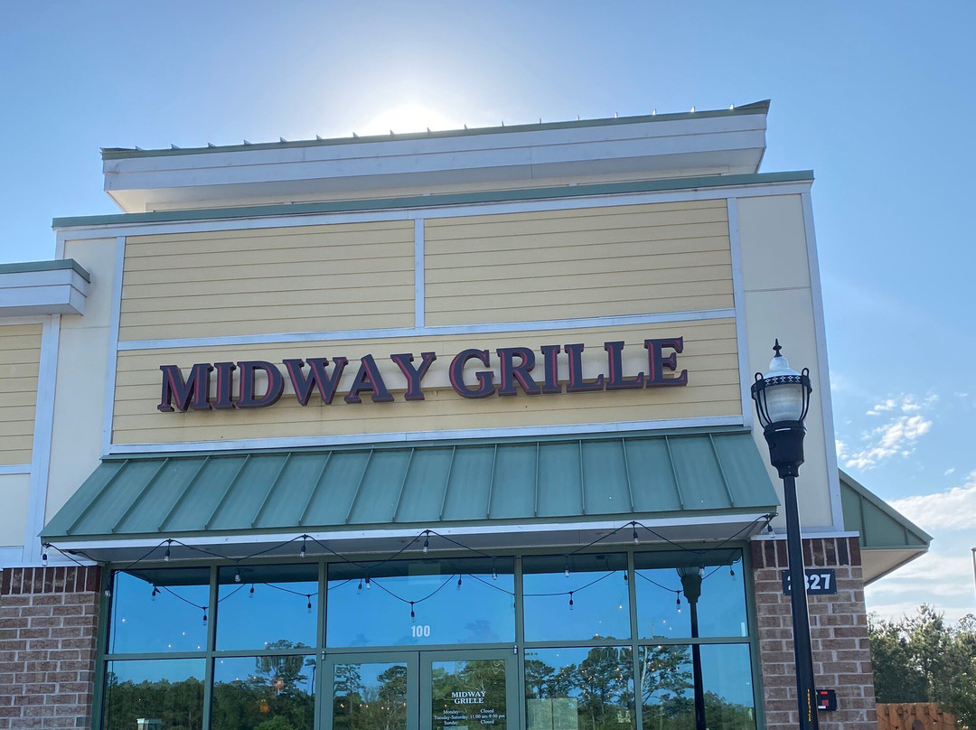 Midway Grille