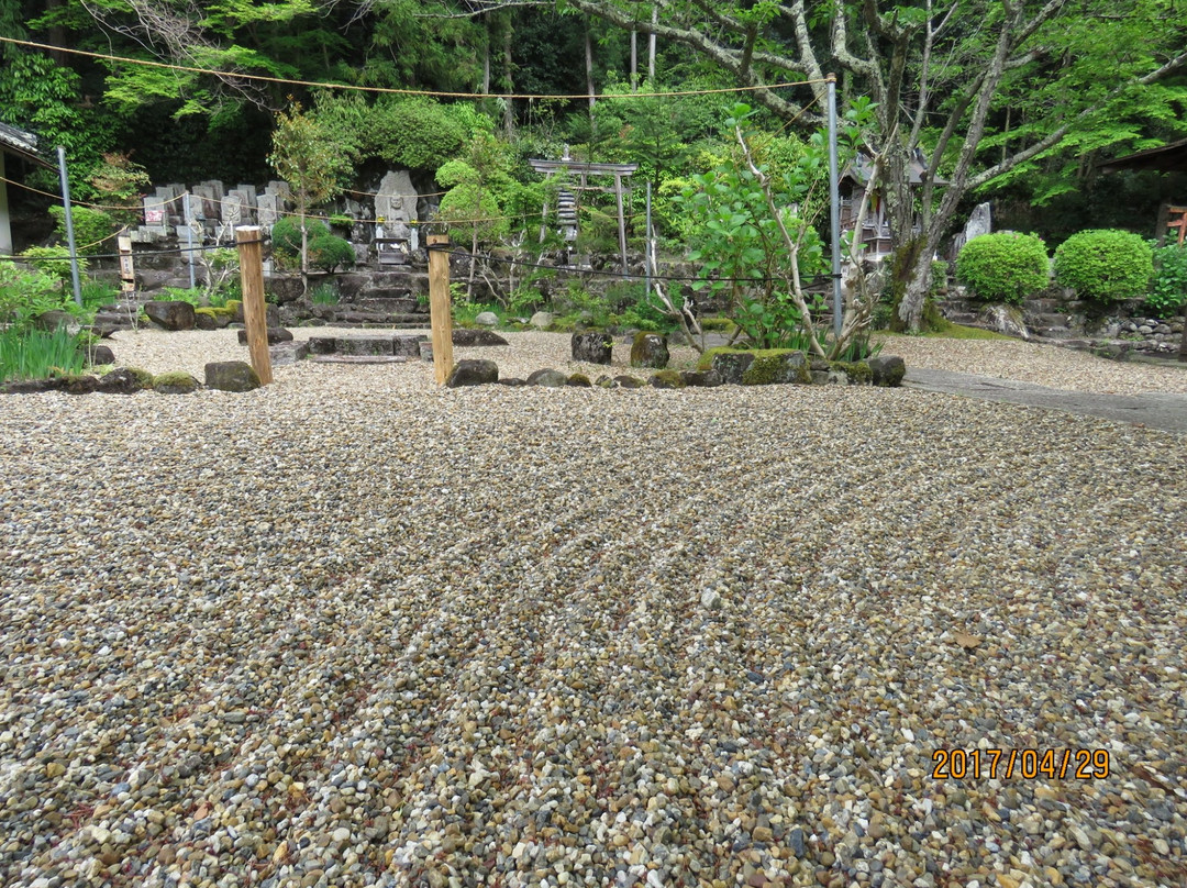 Genpinan-樱井市必去景点