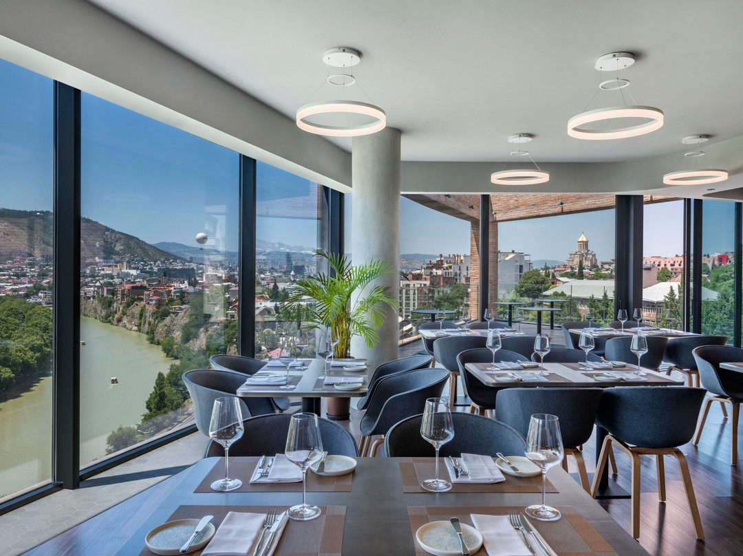 TITA Restaurant