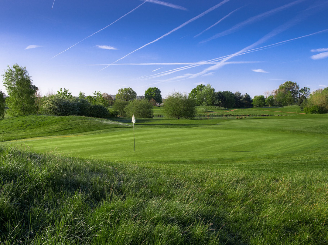 Milford Golf Club景点图片