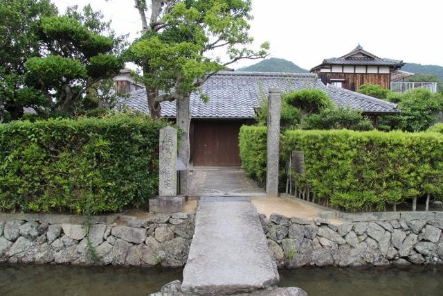 Katsutaro House-萩市必去景点