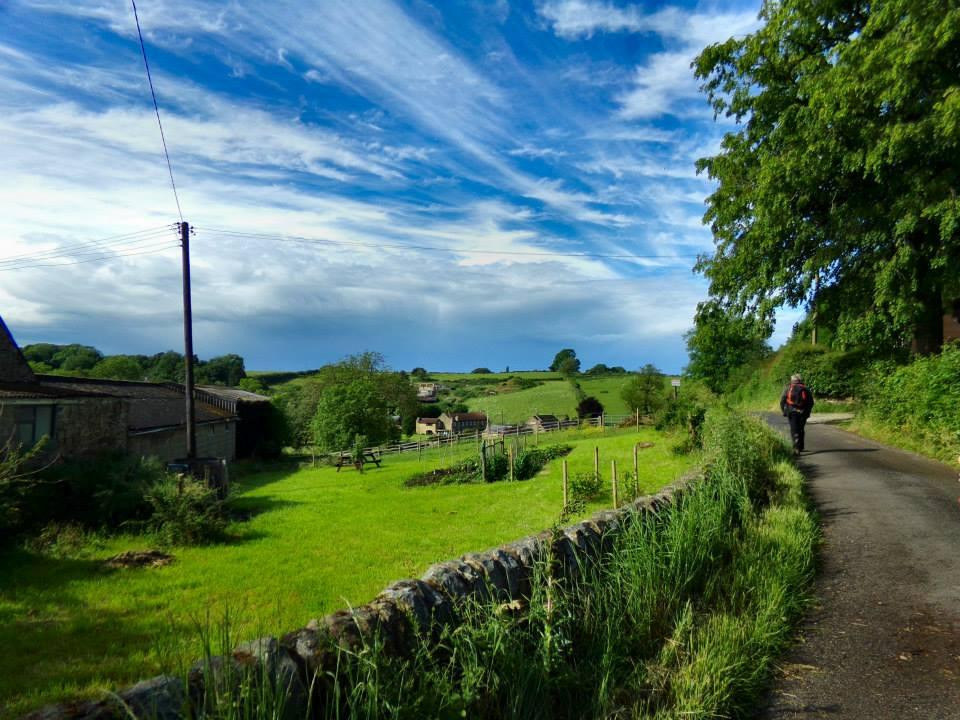 Crich Walk景点图片