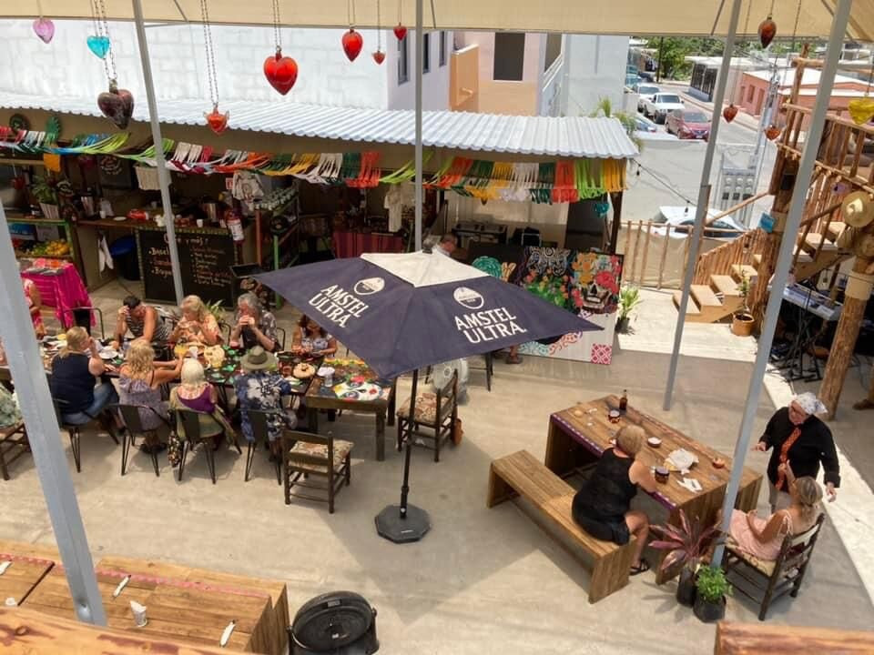 Alma De Mexico Restaurante Y Market