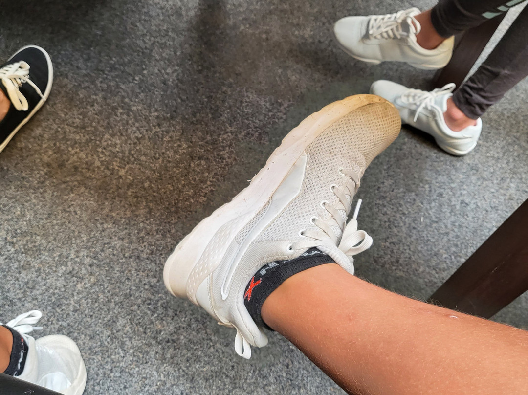 Korschenbroich旅游景点-Laserzone Lasertag Mönchengladbach