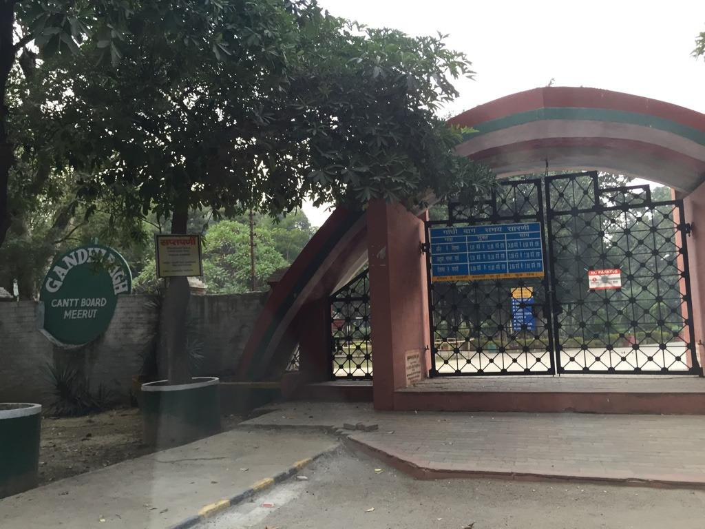 Muzaffarnagar旅游攻略图片