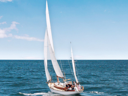 Salento Sail Experience-加里波利必去景点