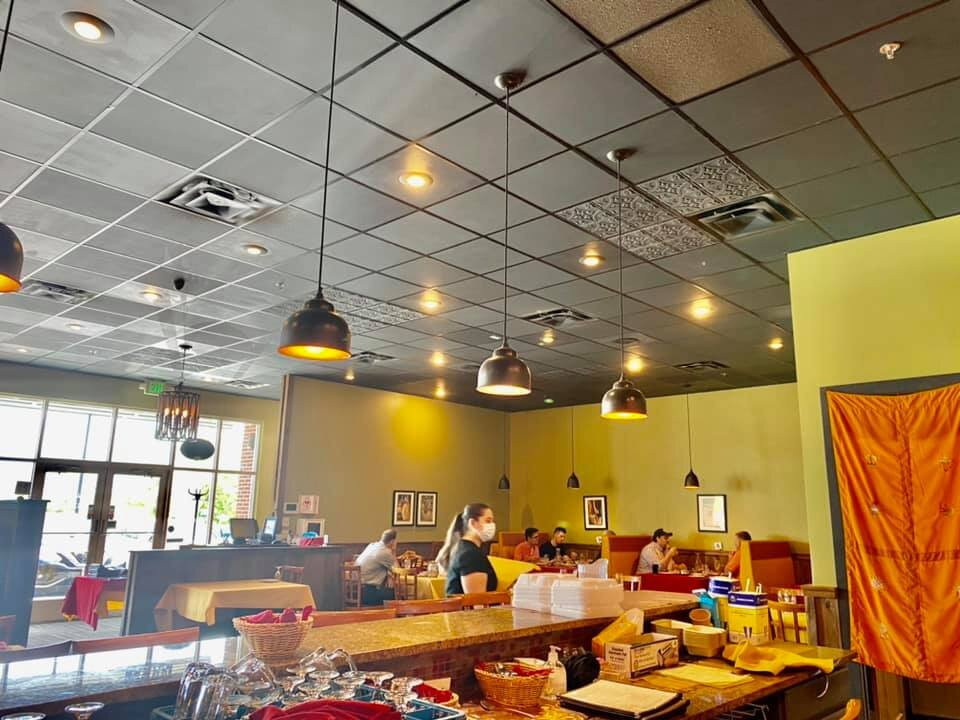 Himalayan Kitchen South Jordan