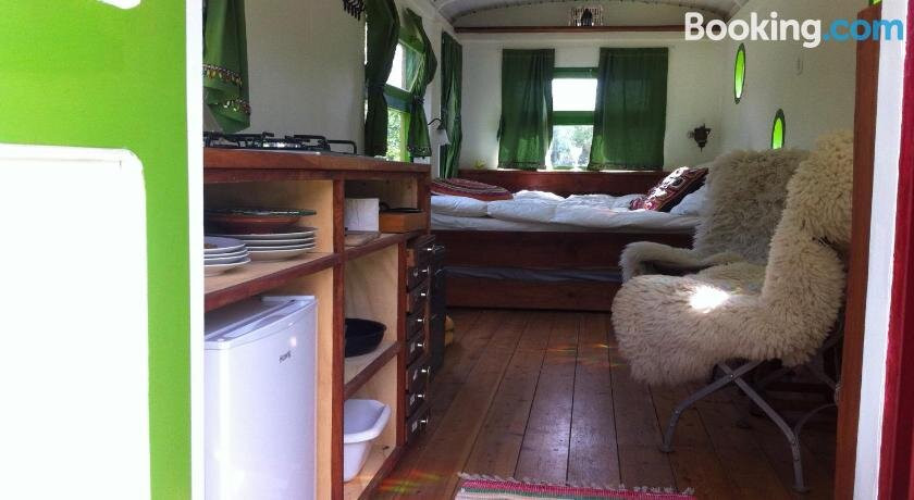 Ecostay De Wilderis