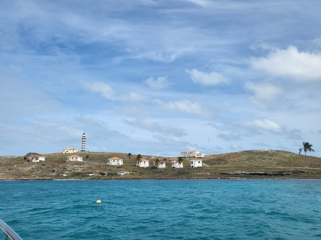 Abrolhos Embarcacoes