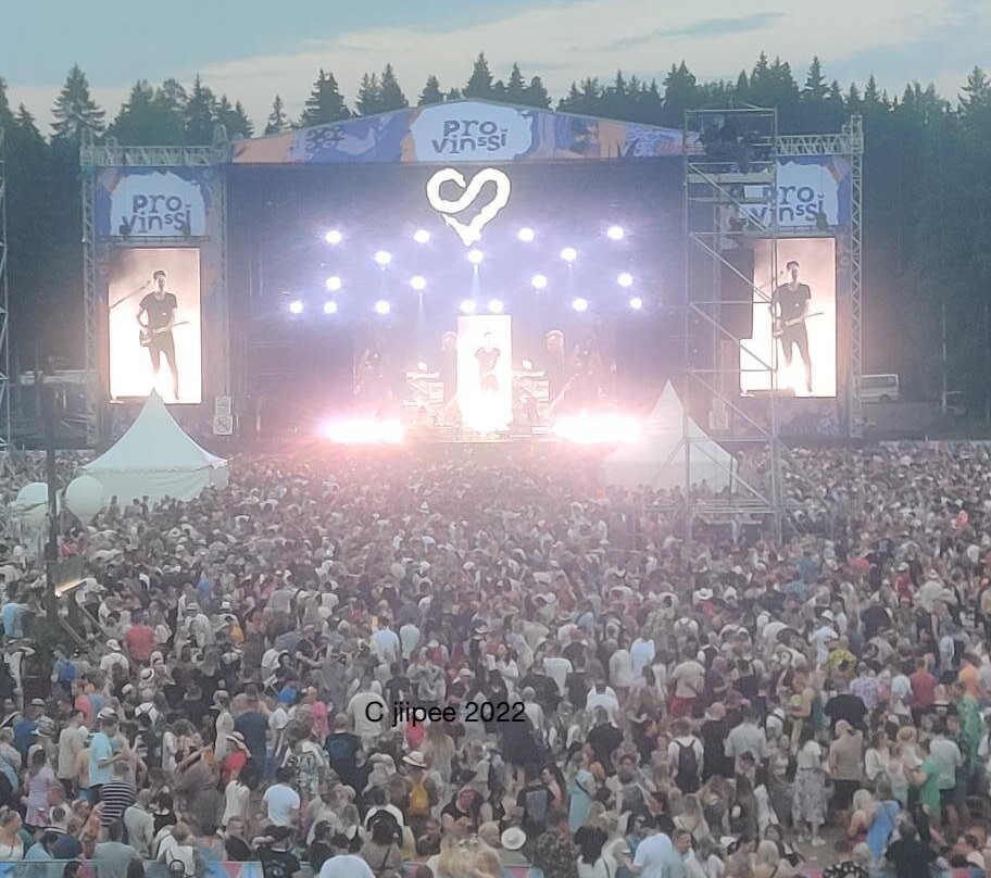Provinssirock