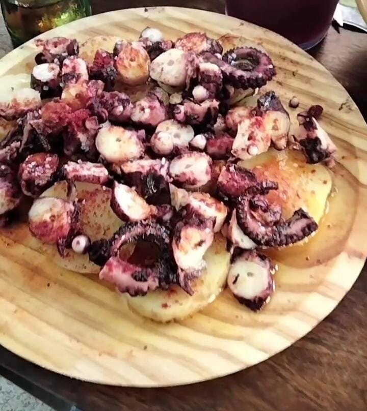 Gastro-bar Rias Baixas