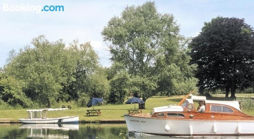 Dinckley Court Boutique Riverside Rooms