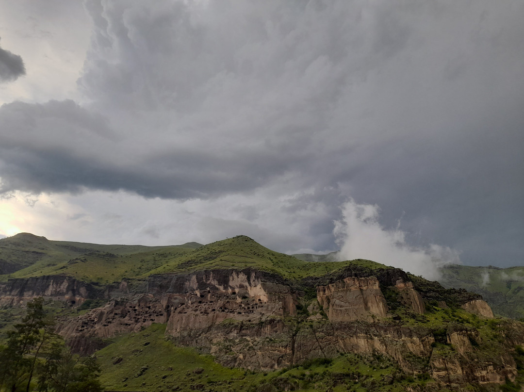 Samtskhe-Javakheti Region旅游攻略图片