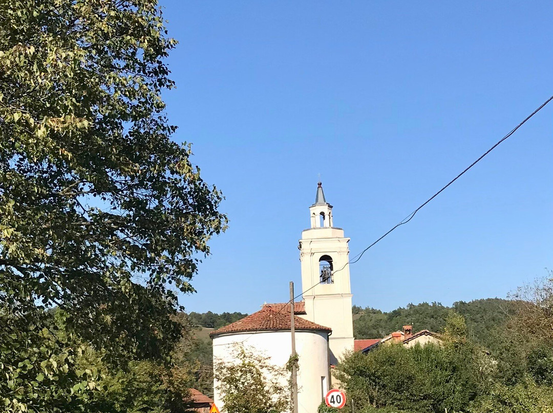 chiesa succursale di Sant'Anna景点图片