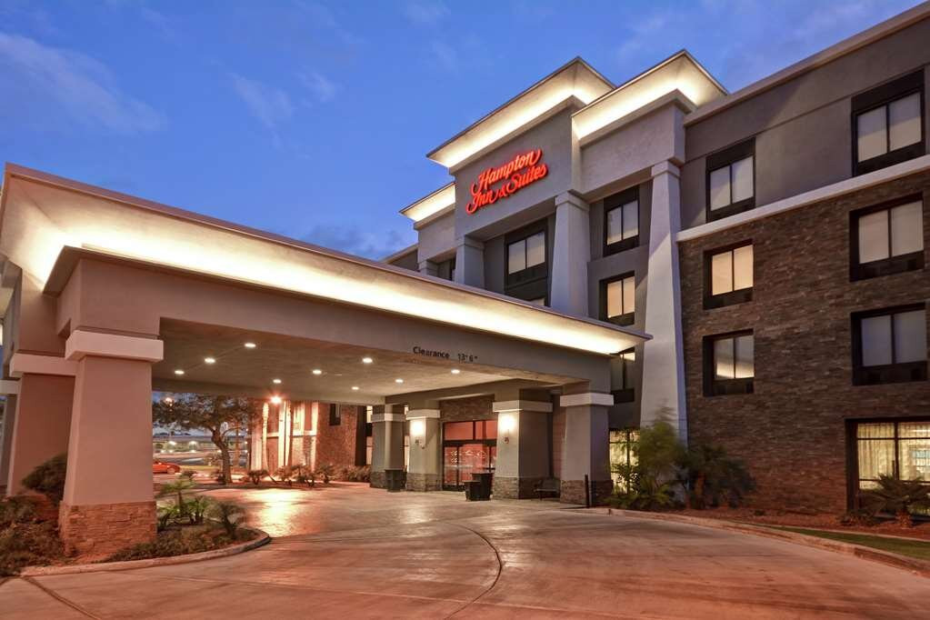Hampton Inn & Suites Yuma主图