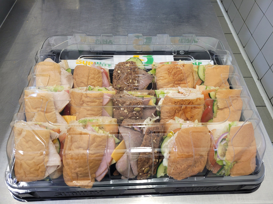Subway Picton, NSW