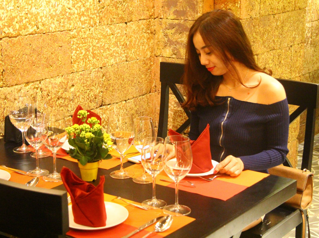 The Anchor Restaurant & Wine Boutique主图