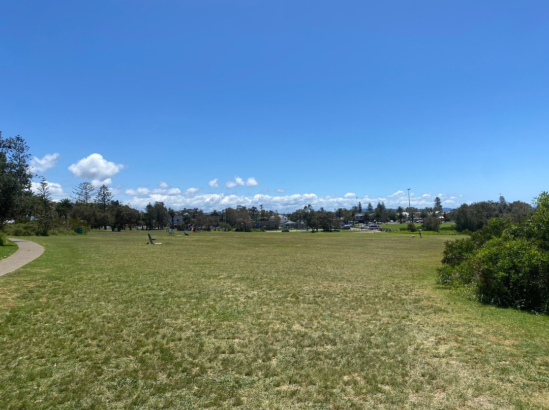 Griffith Park景点图片