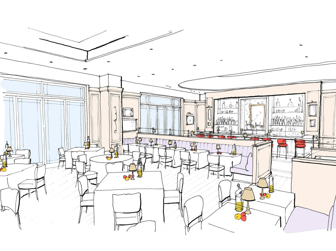 La Petite Maison Doha