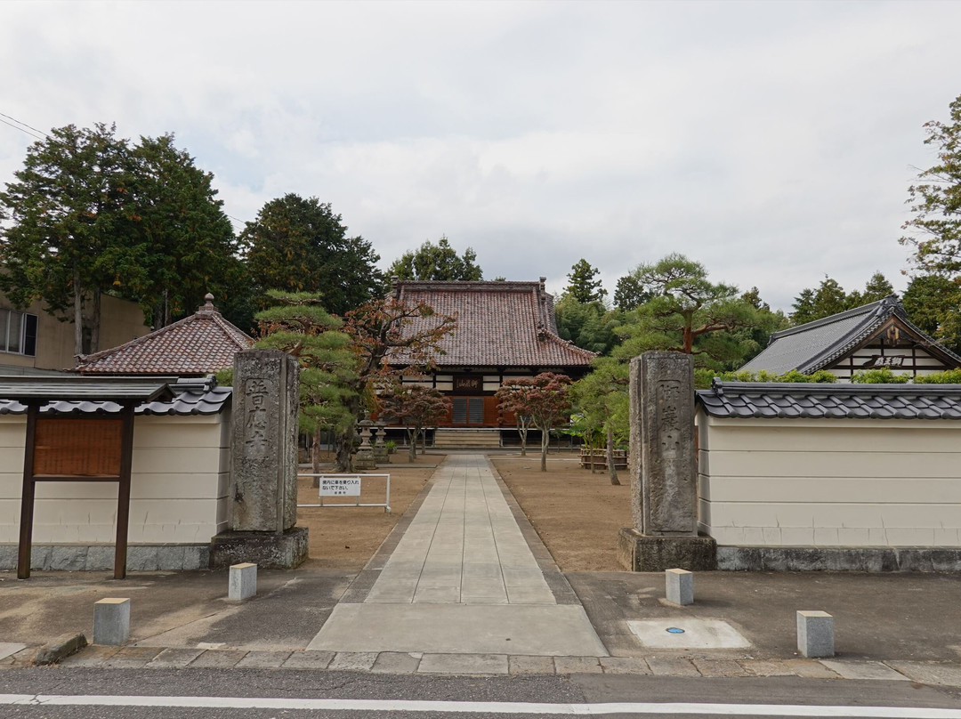 Fuo-ji Temple景点图片