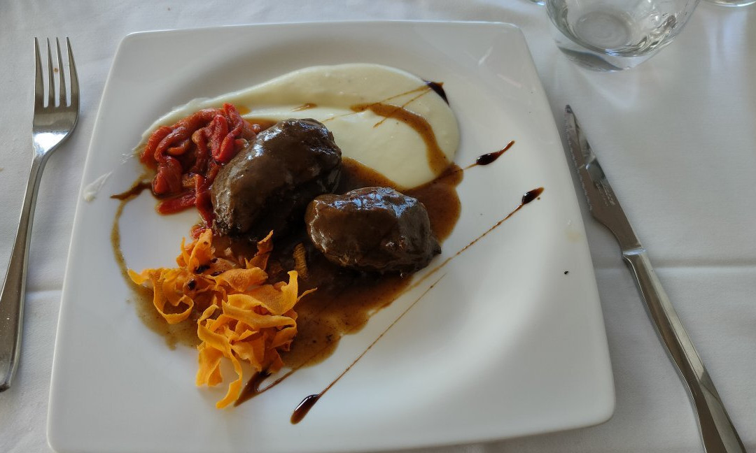 Hotel Torre Zumeltzegi主图