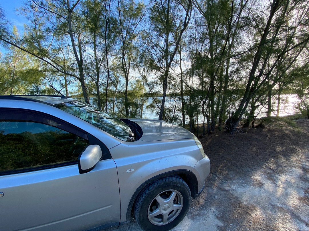 Current Cut-伊柳塞拉必去景点