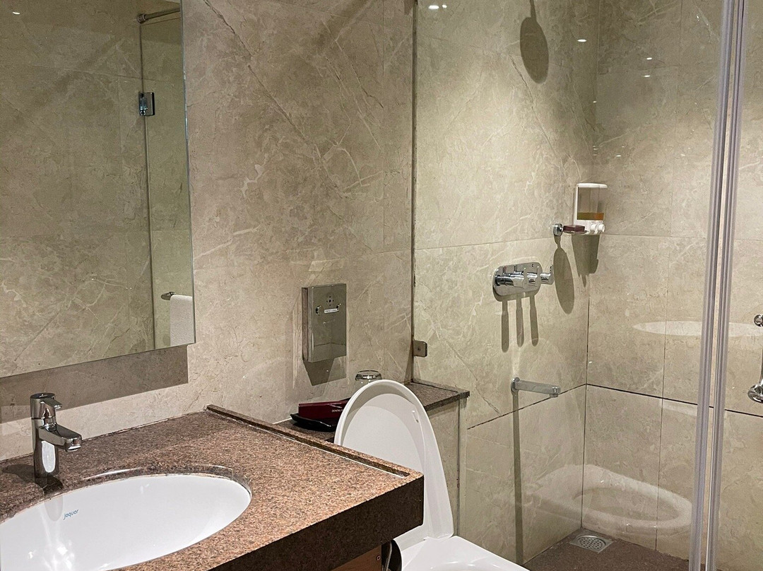 Native Hotels by Heda Hospitality主图