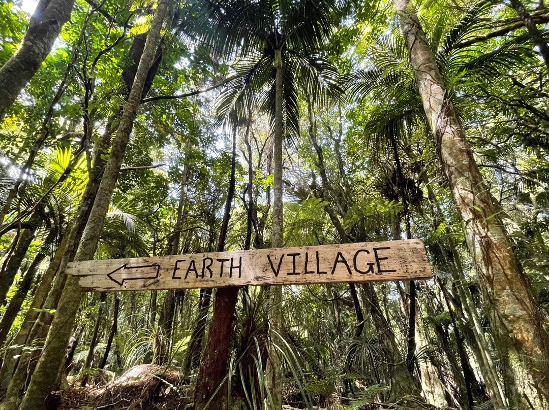 Earth Village New Zealand景点图片