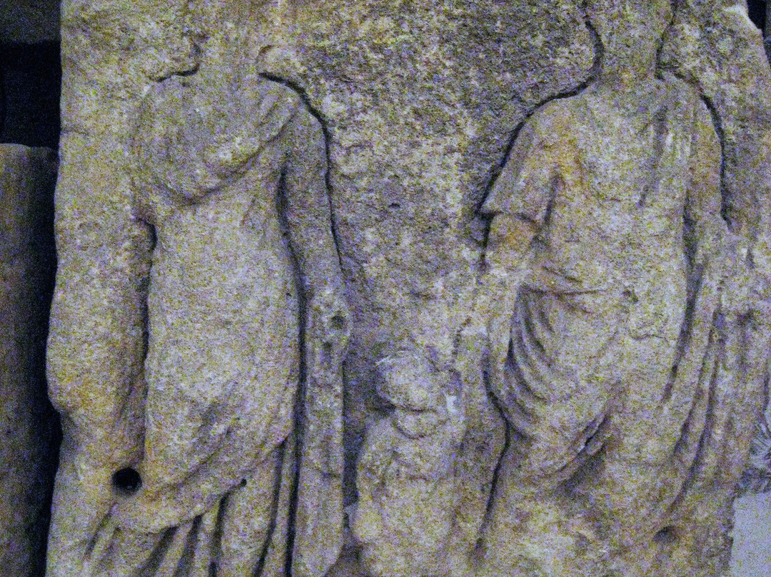 Museum of Art and History of Narbonne-纳博讷必去景点