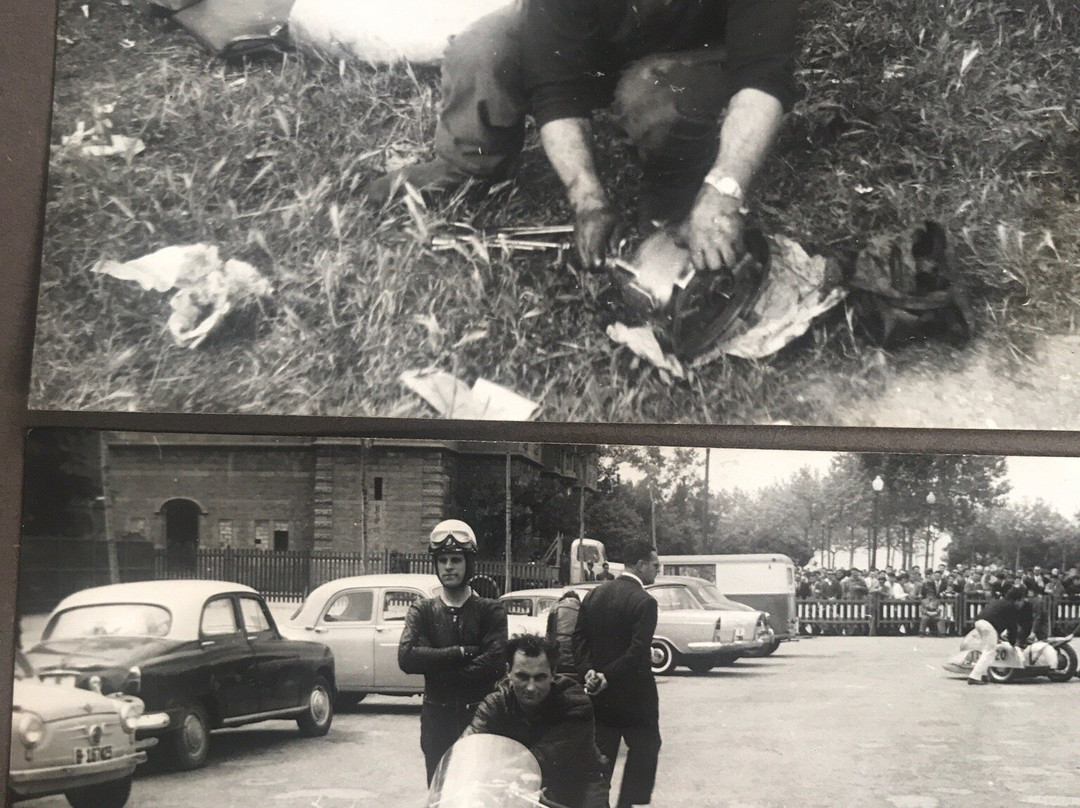 Motorradmuseum Heinz Luthringshauser景点图片