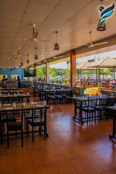 Pink Lake Resort主图