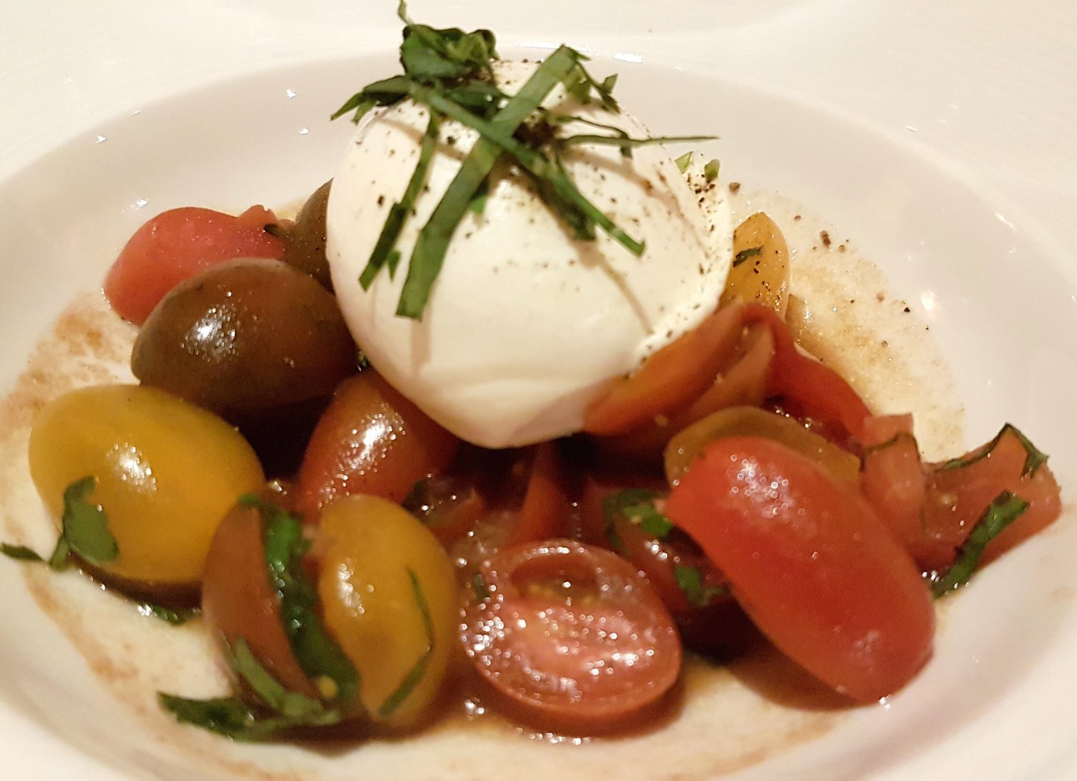 Hotel Seehof Davos-餐饮