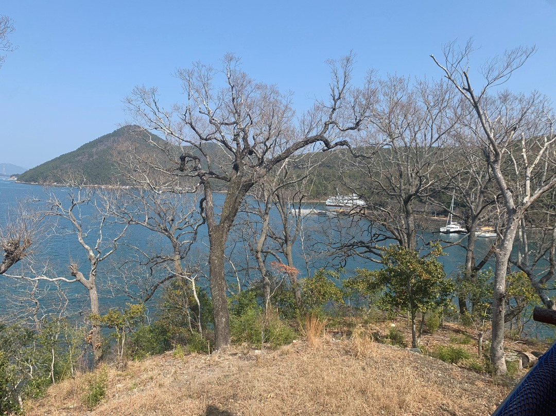 Sebyeonggwan Hall-统营市必去景点