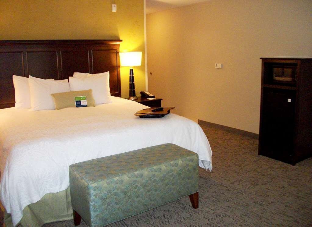 Hampton Inn & Suites Manteca主图