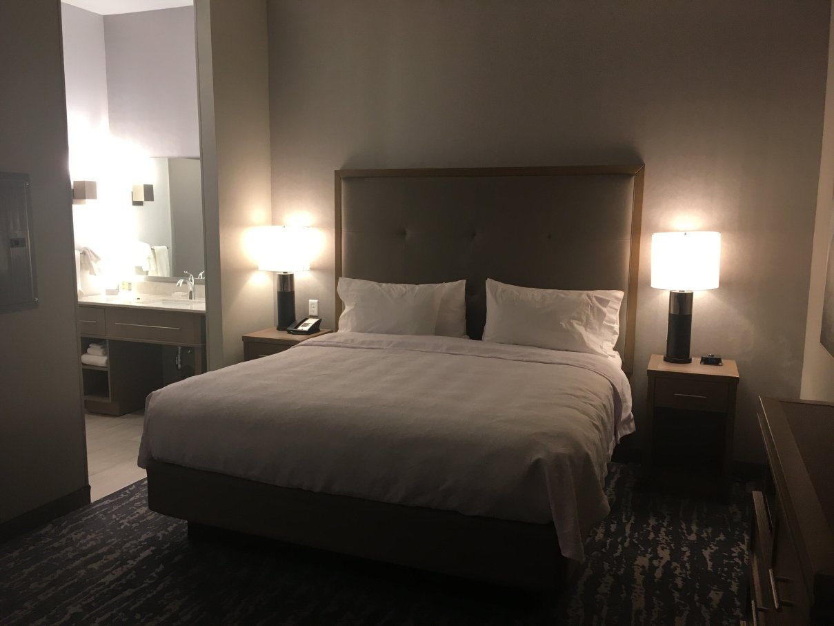 利弗莫尔Homewood Suites by Hilton-官方