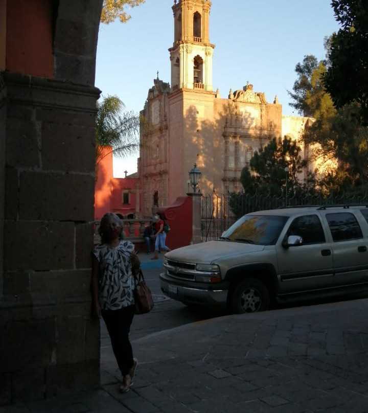 Museo El Chapitel景点图片