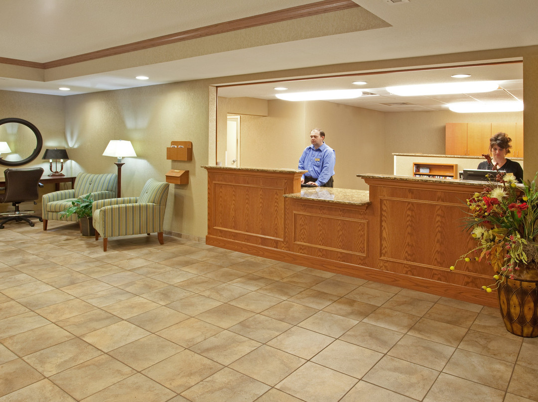 Candlewood Suites Elgin NW-Chicago by IHG主图