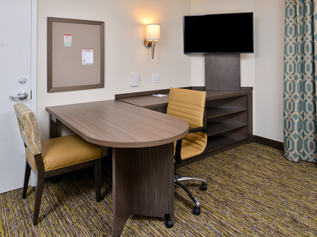 Candlewood Suites Lodi By IHG主图