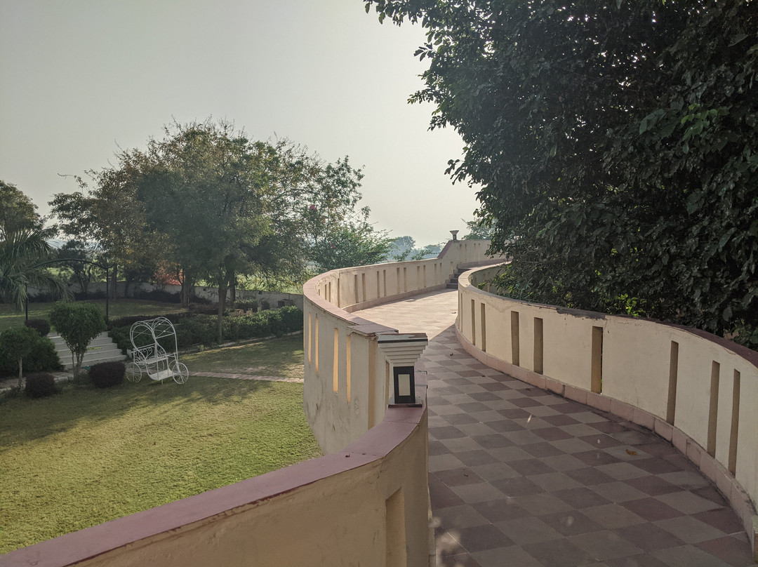 Kadamb Kunj Resort Bharatpur主图